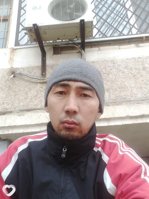 Канат, 39, Уральске — анкета №3320478