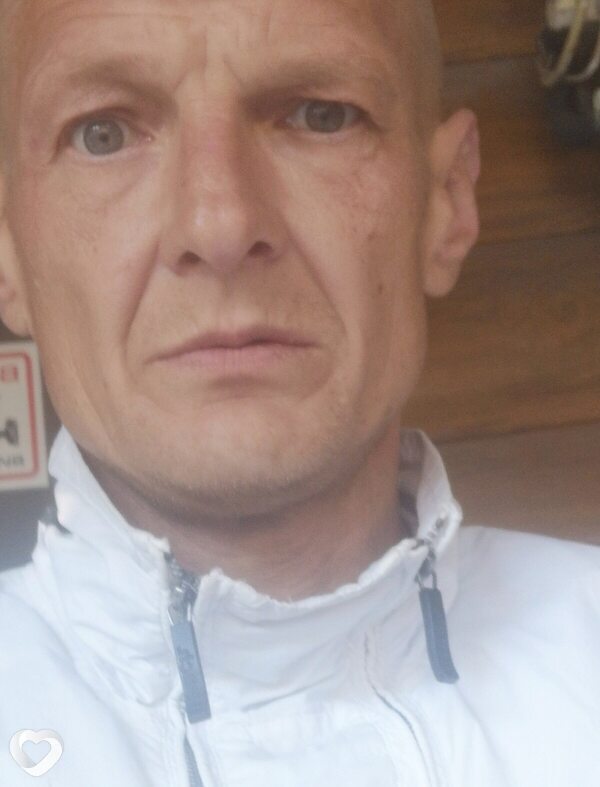 Лёшка, 44, Донецке — анкета №3320481