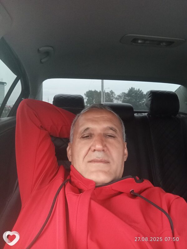 Абдуманон, 53, Перми — анкета №3320492
