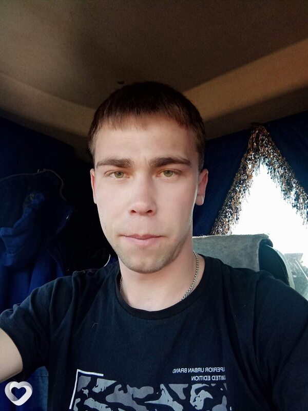 Сергей, 29, Мелитополе — анкета №3320500