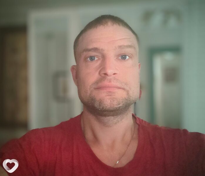 Миша, 41, Санкт-Петербурге — анкета №3320959