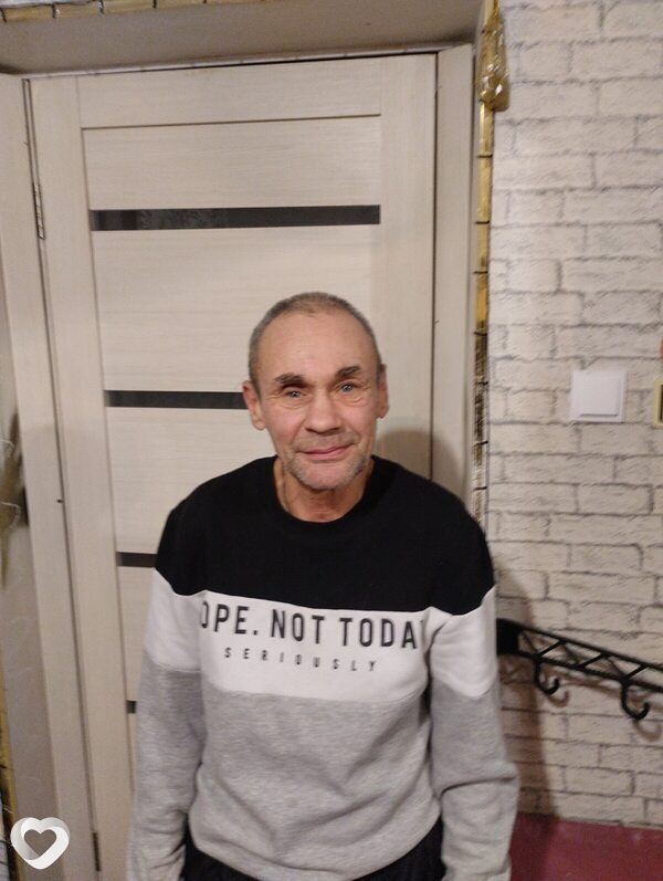 Александр, 56, Новосибирске — анкета №3320964