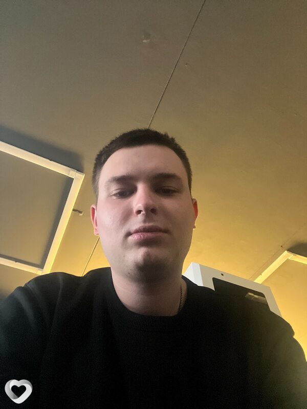 Никита, 23, Минске — анкета №3320967