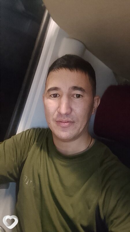 Артурыч, 35, Горно-Алтайске — анкета №3320973