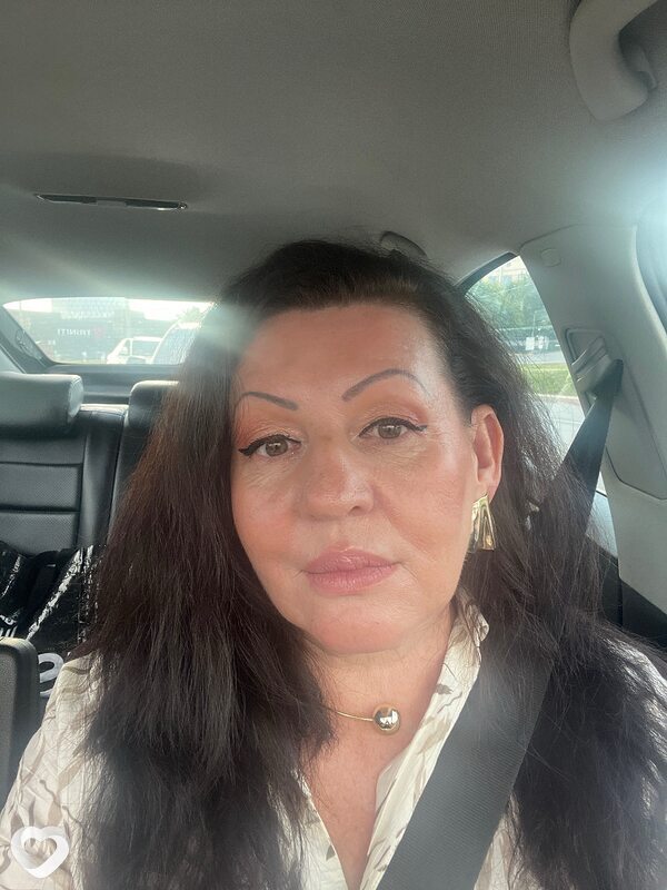Елена, 51, Гродно — анкета №3320453