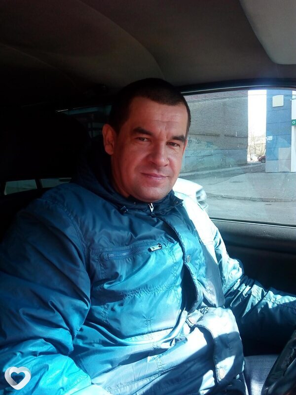 Евгений, 51, Саранске — анкета №3320455
