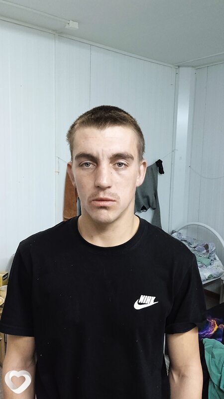 Федор, 28, Чите — анкета №3320456