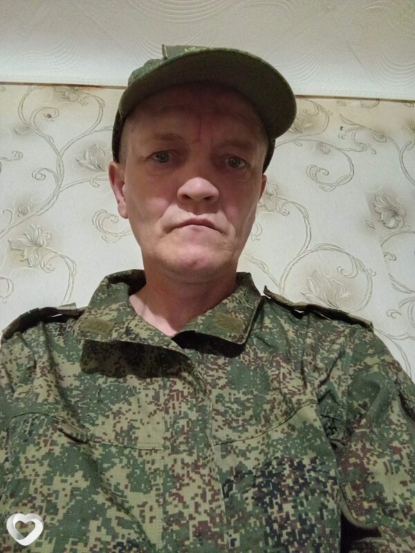 Михаил, 44, Белорецке — анкета №3320463