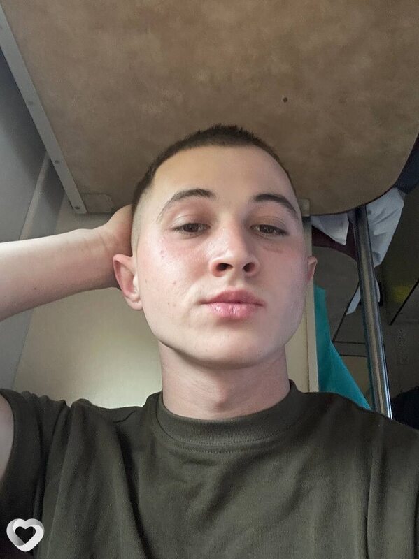 Слава, 21, Юрге — анкета №3320467