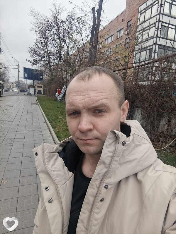 Алекс, 33, Ростове-на-Дону — анкета №3320532
