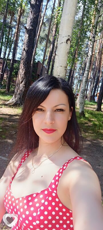 Елена, 36, Нижнем Тагиле — анкета №3320541