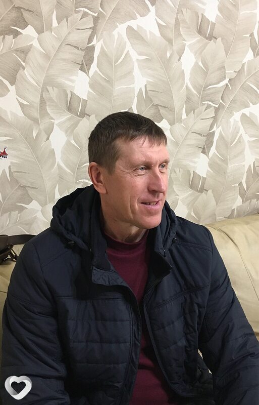 Сергей, 55, Бузулуке — анкета №3320542
