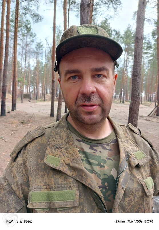 Боря, 43, Ярославле — анкета №3320546