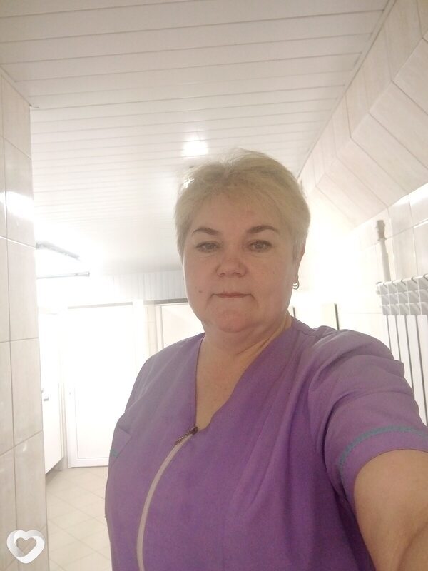 Татьяна, Урень