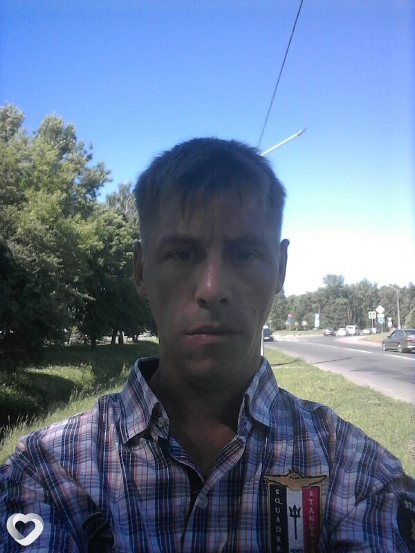 Олег, 36, Слуцке — анкета №3320590