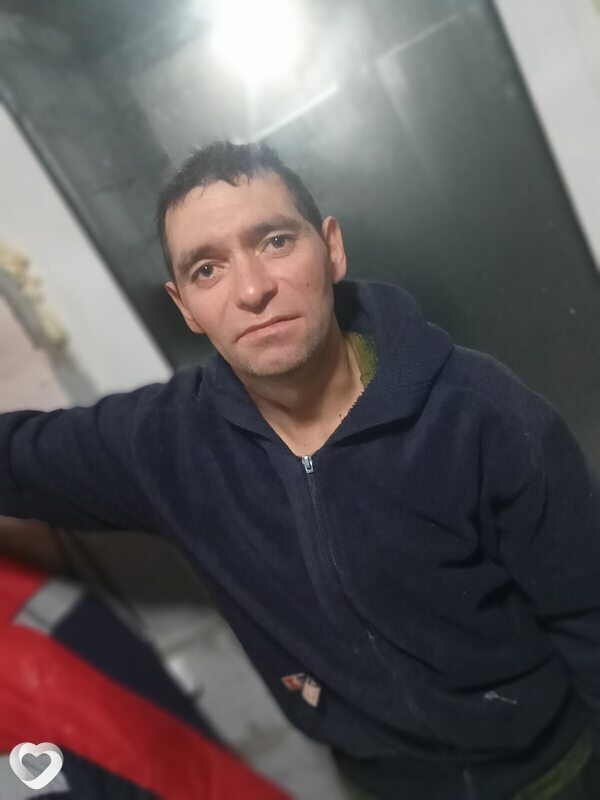 Ильдар, 41, Екатеринбурге — анкета №3320592