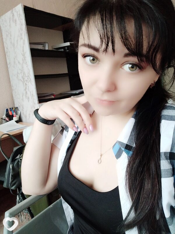 Оксана, 35, Саранске — анкета №3320600