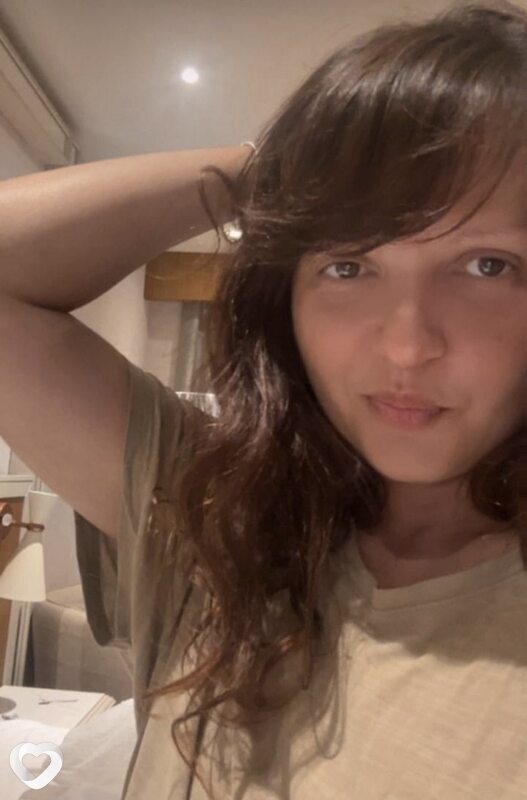 Катерина, 42, Минске — анкета №3320604