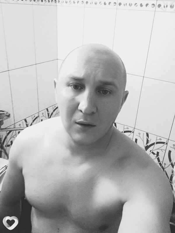 Дмитрий, 44, Волгодонске — анкета №3320616