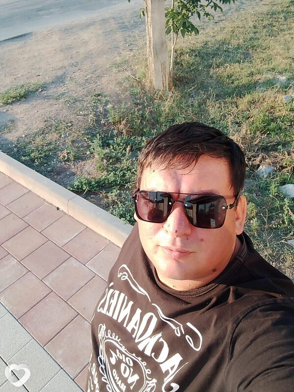 Давид, 42, Красноярске — анкета №3320618