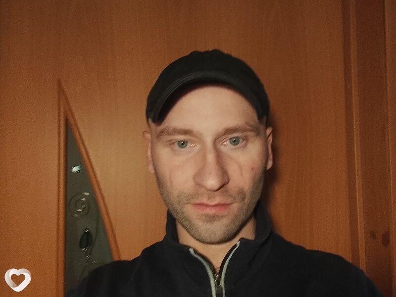 Дмитрий, 37, Дмитрове — анкета №3320657