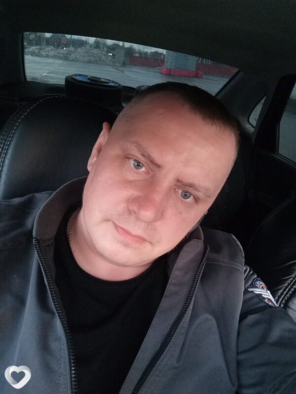 Владимир, 37, Омске — анкета №3320669