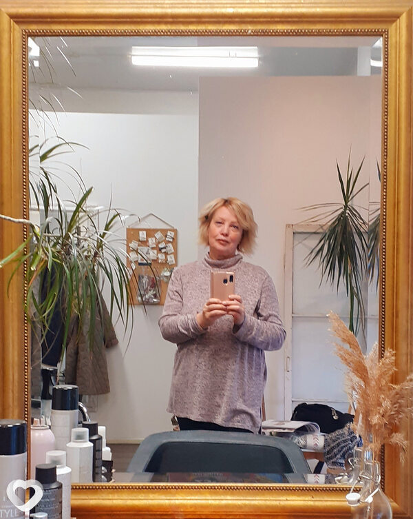 Веста, 59, Калининграде — анкета №3320672