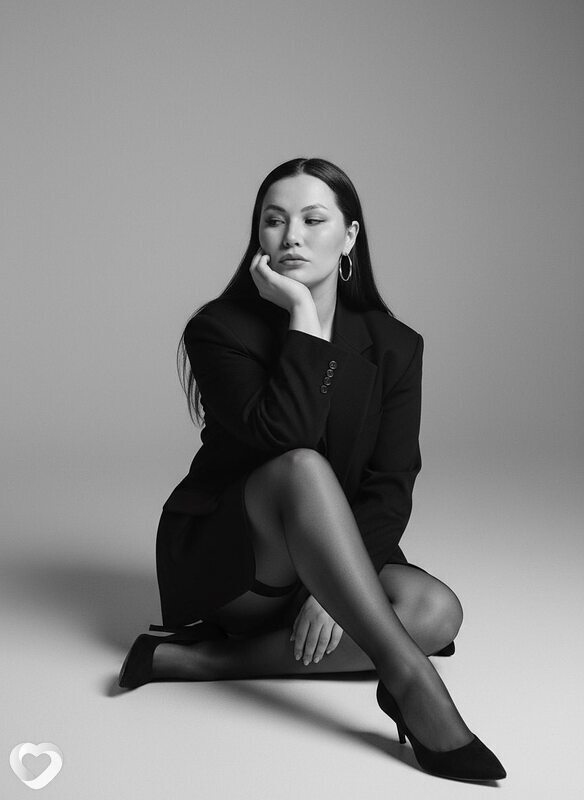 Оксана, 23, Чите — анкета №3320675