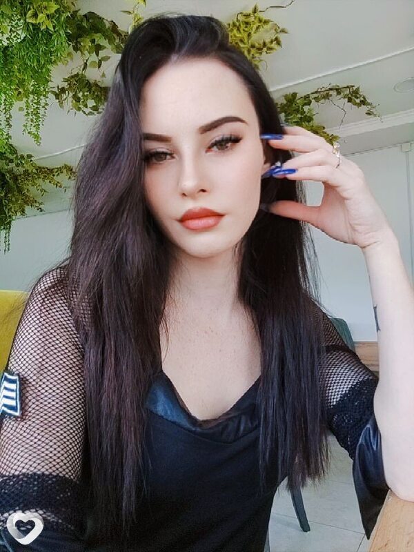 Милана, 25, Алматы — анкета №3320676