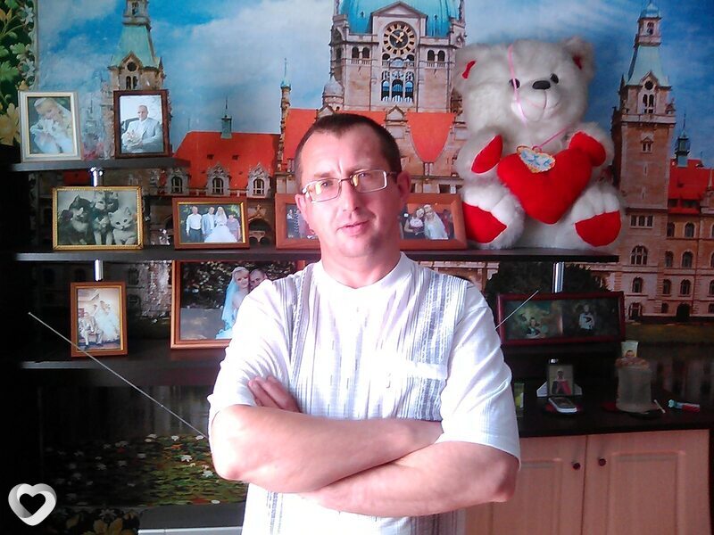 Андрей, 57, Ленинске-Кузнецком — анкета №3320414