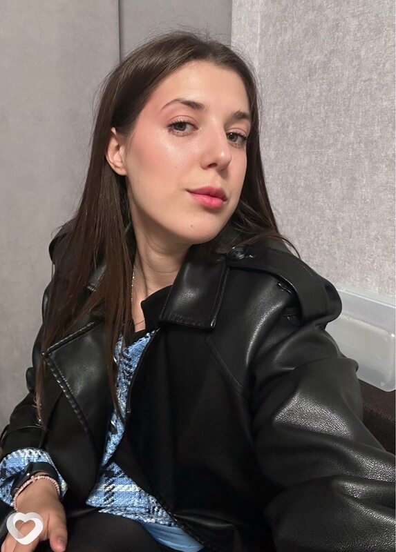 Анастасия, 26, Ижевске — анкета №3320785