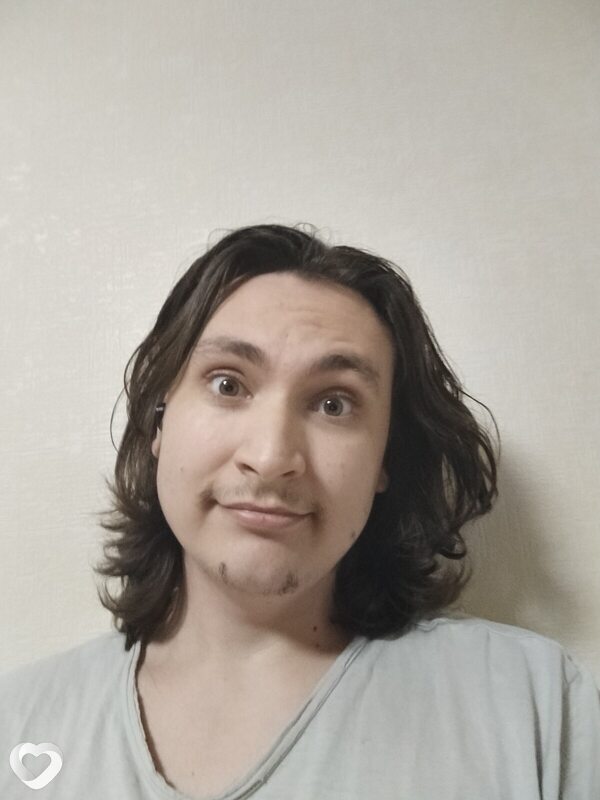 Александр, 23, Белгороде — анкета №3320789