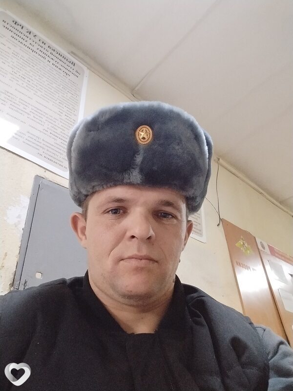 Влад, 31, Уссурийске — анкета №3320792