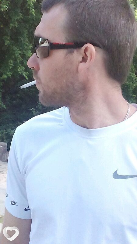 Паша, 38, Владимире — анкета №3320797