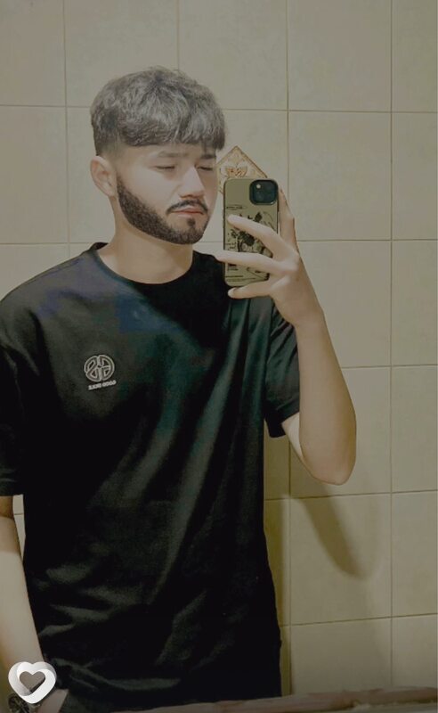 Shoxjoxon, 20, Коломне — анкета №3320801