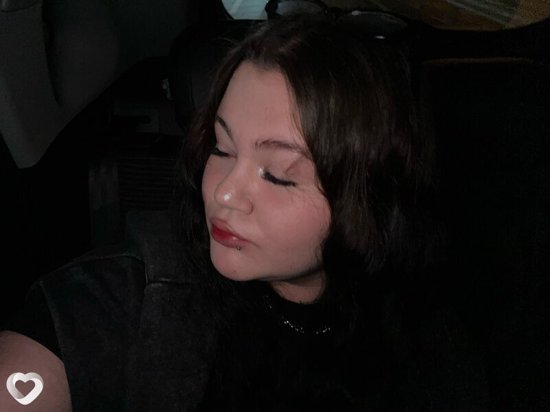 Ксения, 19, Москве — анкета №3320979