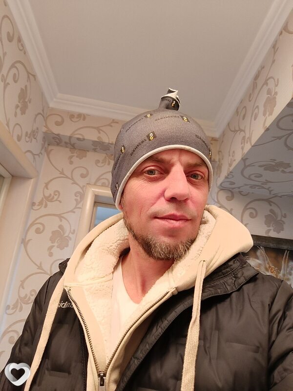 Денис, 45, Алматы — анкета №3320991