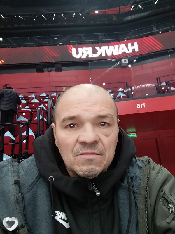Владимир, 52, Омске — анкета №3320997