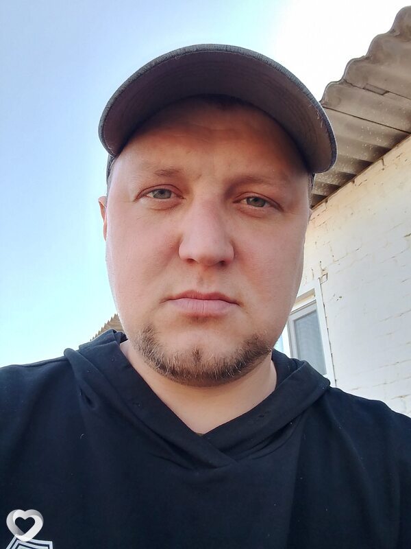 Сергей, 37, Твери — анкета №3320687