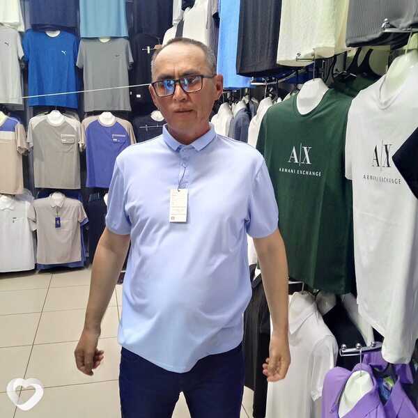 Максат, 47, Гае — анкета №3320700