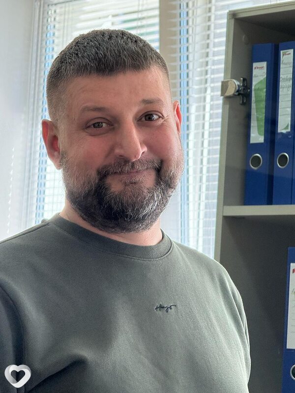 Max, 42, Новосибирске — анкета №3320811