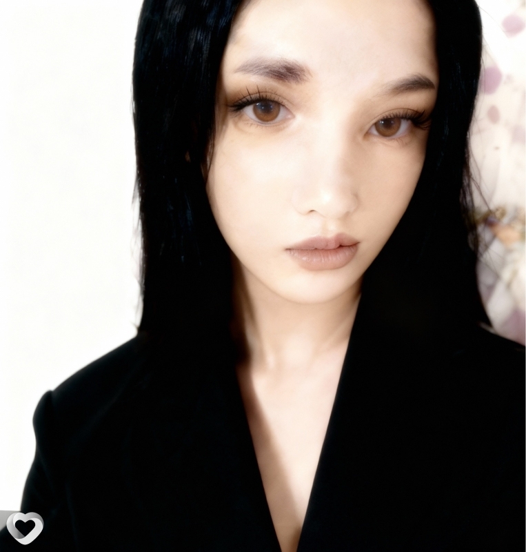 Елизавета, 21, Минске — анкета №3320642