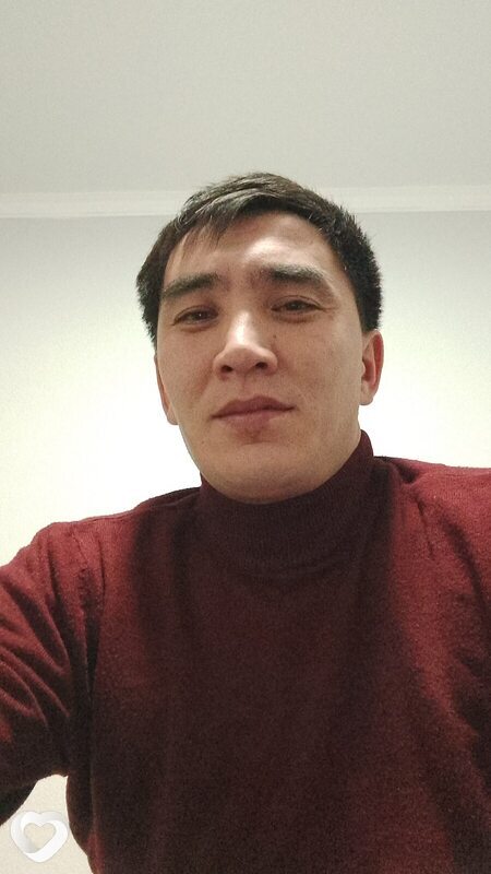 Қалдыбек, 34, Караганде — анкета №3320650