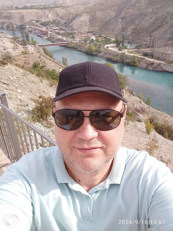Макс, 38, Салавате — анкета №3320703