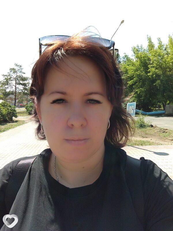 Инна, 41, Омске — анкета №3320706