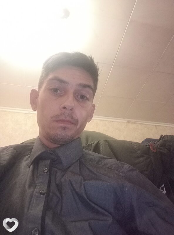 Андрей, 33, Волгограде — анкета №3320719