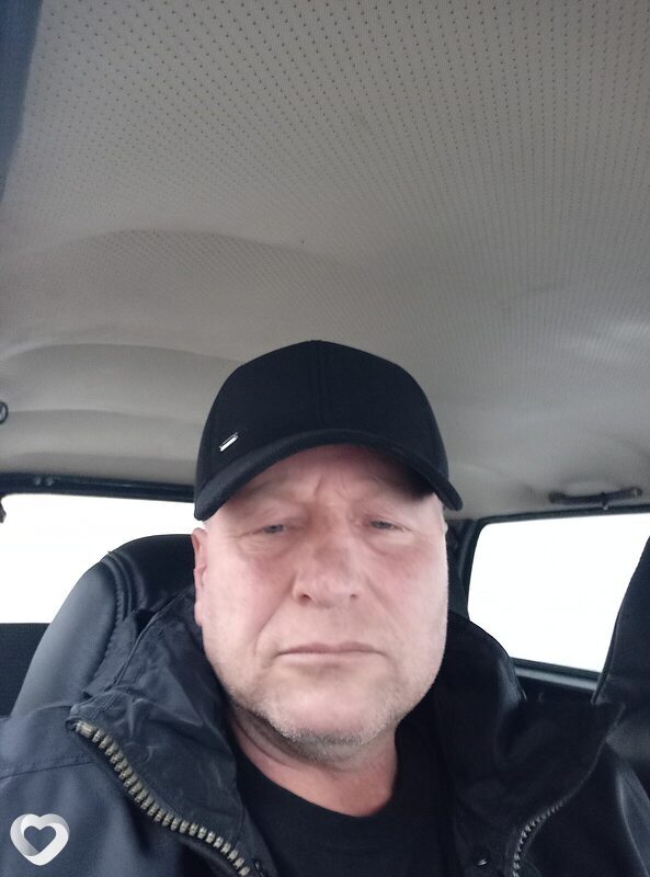Сергей, 52, Оренбурге — анкета №3320722
