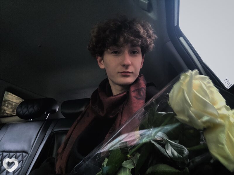 Виктор, 18, Ростове-на-Дону — анкета №3320724