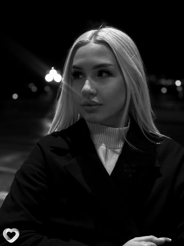 Катерина, 22, Владимире — анкета №3320725