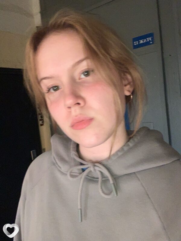 Софья, 19, Одинцове — анкета №3320727